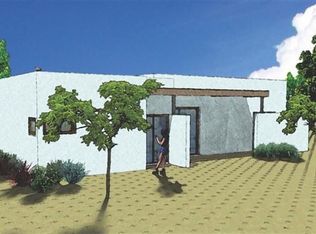 1713A Montano St, Santa Fe, NM 87505