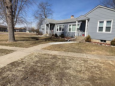 520 James Ave Pickstown Sd 57367 Zillow