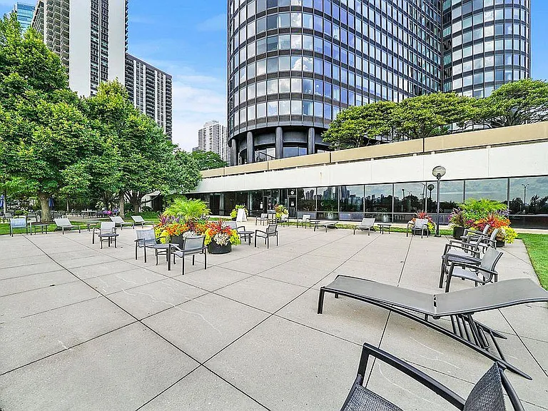 155 N Harbor Dr #407 — Photo 1