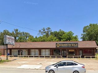 2150 Hollywood Ave, Shreveport, LA 71108
