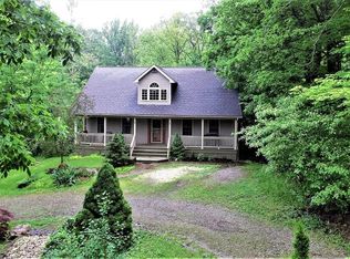 5000 Parks Rd W, Middlefield, OH 44062