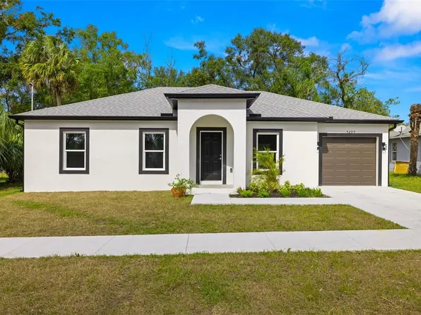 4204 E Curtis St, Tampa, FL 33610