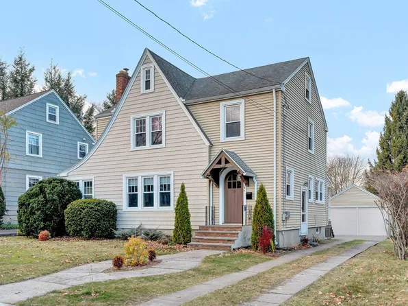 336 Church Street, Wethersfield, CT 06109