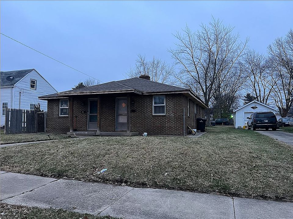 1st image of 2700 Meridian St