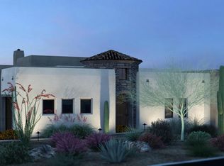 8710 E Arroyo Seco Rd, Scottsdale, AZ 85266