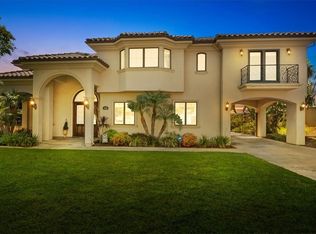 2416 Prospect Dr, Upland, CA 91784