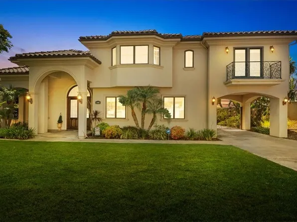 2416 Prospect Dr, Upland, CA 91784