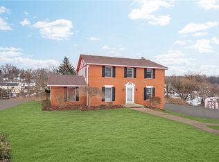 110 Countryview Dr, Mc Kees Rocks, PA 15136