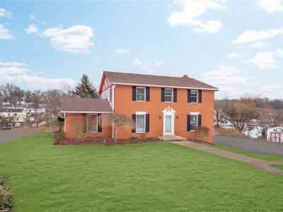 110 Countryview Dr, Mc Kees Rocks, PA, 15136