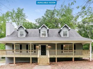 2667 Amber Creek Dr, Douglasville, GA 30135