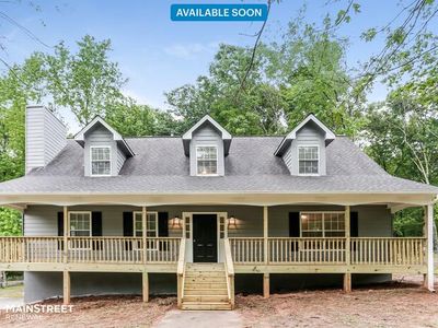 2667 Amber Creek Dr, Douglasville, GA, 30135