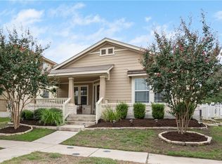 881 Heritage Springs Trl, Round Rock, TX 78664