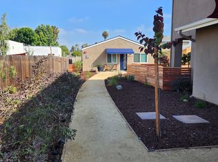 3-1141 2nd Ave, Chula Vista, CA 91911