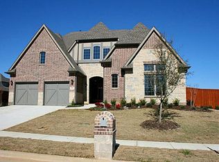 125 Santa Rosa St, Irving, TX 75062