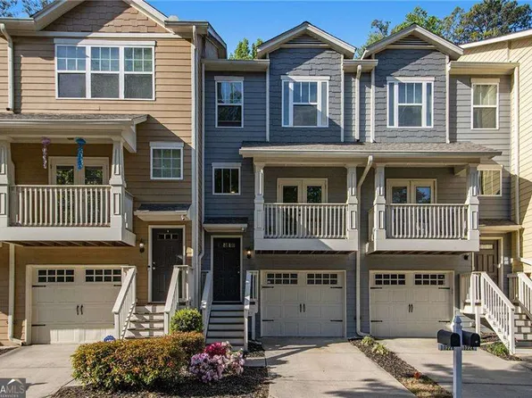 1228 Liberty Pkwy NW #903, Atlanta, GA 30318