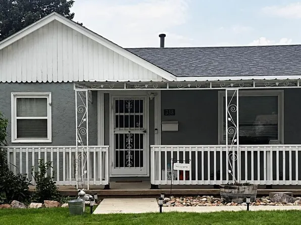 338 S Prairie Ave, Pueblo, CO 81005