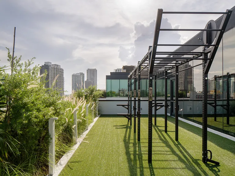 Wynwood Plaza Residences — Photo 29
