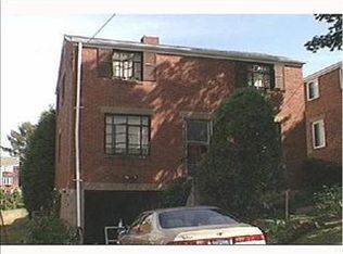 1444 Woodbine St, Pittsburgh, PA