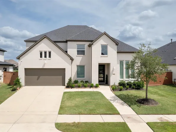 6410 Prairie Landing Blvd, Katy, TX 77449