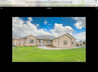 2416 Elgin Rd NE, Moses Lake, WA 98837