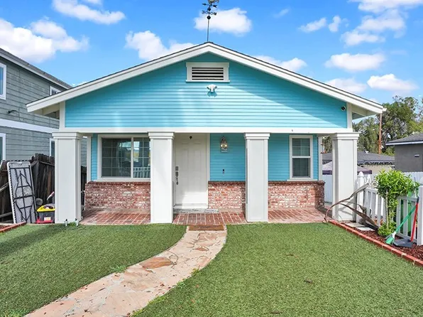 944 W Sepulveda St, San Pedro, CA 90731