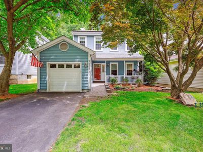 20003 Mattingly Ter, Gaithersburg, MD, 20879