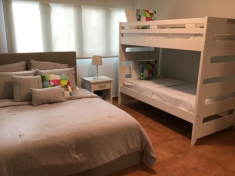 Bedroom #2