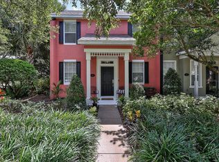 201 Endicott Way, Deland, FL 32724