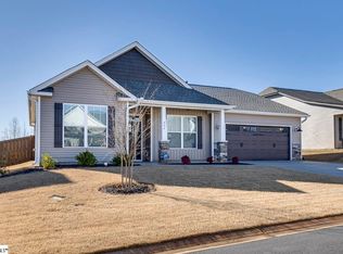 257 Abelia Meadows Dr, Piedmont, SC 29673