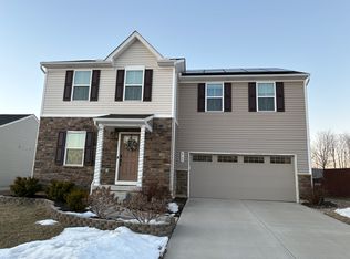 2740 Kingman Dr, Xenia, OH