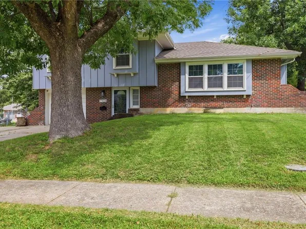 7918 E 117th St, Kansas City, MO 64134
