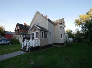 120 Woodland Ave, Laurium, MI 49913