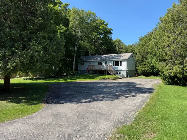 776 Gould St, South Bruce Peninsula, ON N0H 2T0
