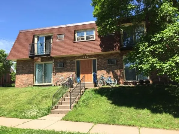 212 Fulton St APT 8, Eau Claire, WI 54703
