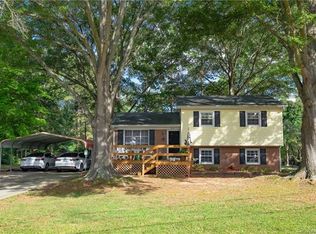 902 Mitchell Ave, China Grove, NC 28023