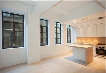 Rented by Keller Williams NYC