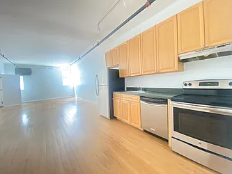 Rented by Dream Space Realty