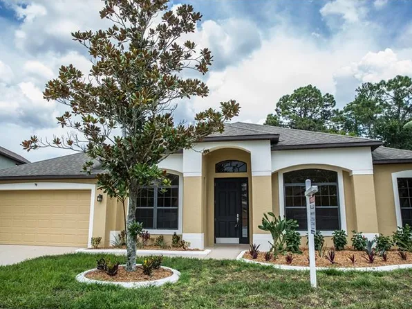 10918 Rain Lily Pass, Land O Lakes, FL 34638