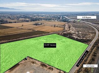 Don Luis Trujillo Blvd, Belen, NM 87002