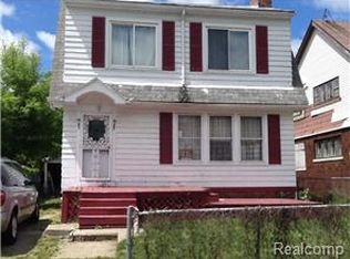 3969 Devonshire Rd, Detroit, MI 48224