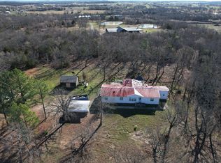 283 Vieux Rd, McAlester, OK 74501