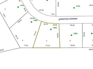 1495 Conestoga Xing, Catawba, NC 28609