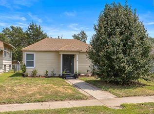 1210 N Prairie Ave, Hutchinson, KS 67501