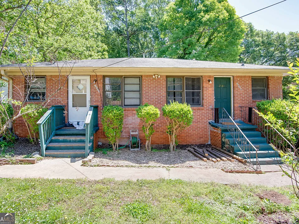 2982 Pearl St #LEFT SIDE