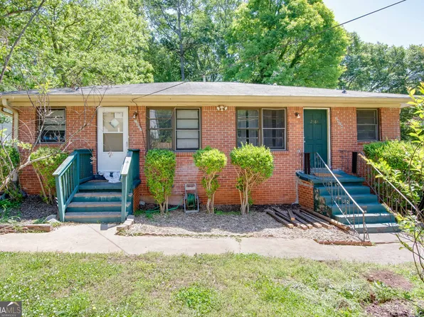 2982 Pearl St, East Pt, GA 30344