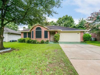 2502 Old Oak Ln, Kingwood, TX, 77339