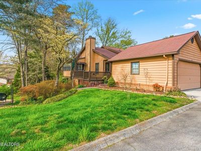122 Blue Ridge Ct, Oak Ridge, TN, 37830