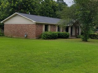 512 W Grant St, Chickasaw, AL 36611