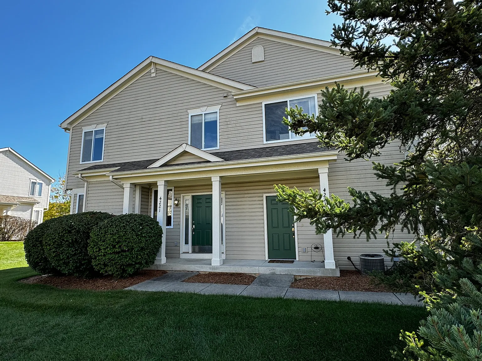 4221 Sparrow Hawk Dr — Photo 1