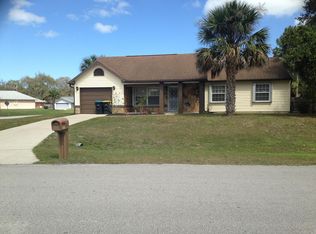 601 Seven Gables Cir SE, Palm Bay, FL 32909